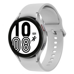 Samsung Galaxy Watch 4 Bạc