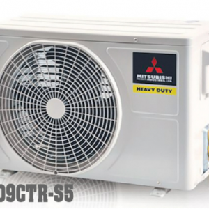 Điều hòa Mitsubishi Heavy SRK/SRC09CTR-S5
